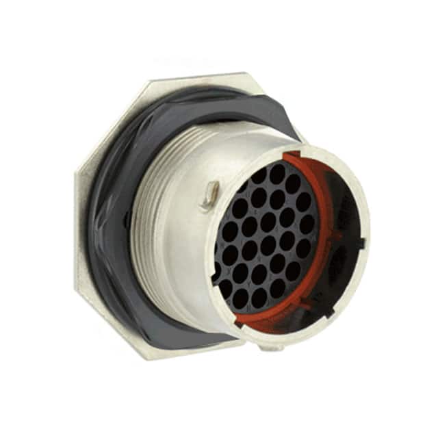 UT072030PH601 Souriau-Sunbank by Eaton  Rundsteckverbindergehäuse